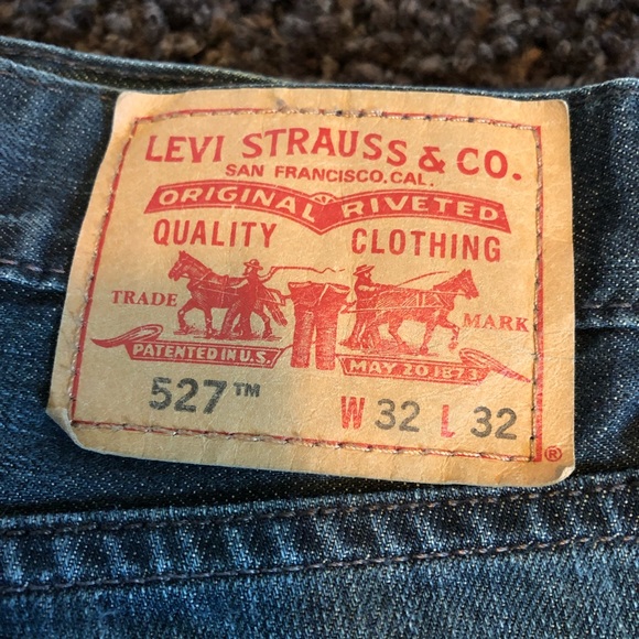 👖 Men’s Levi’s Jeans W32 👖 - Picture 12 of 12